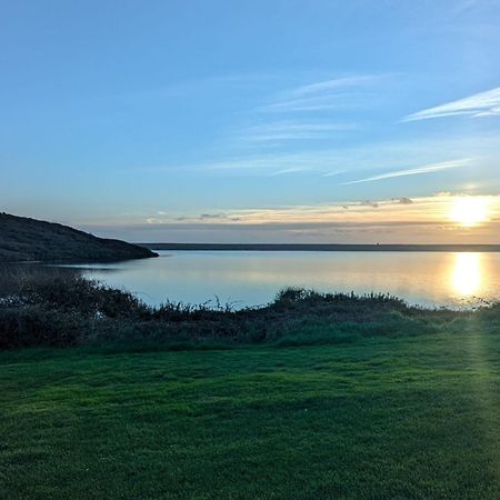 Lovely Family Dog Friendly Caravan On Littlesea Holiday Park Weymouth Haven Wyke Regis Buitenkant foto