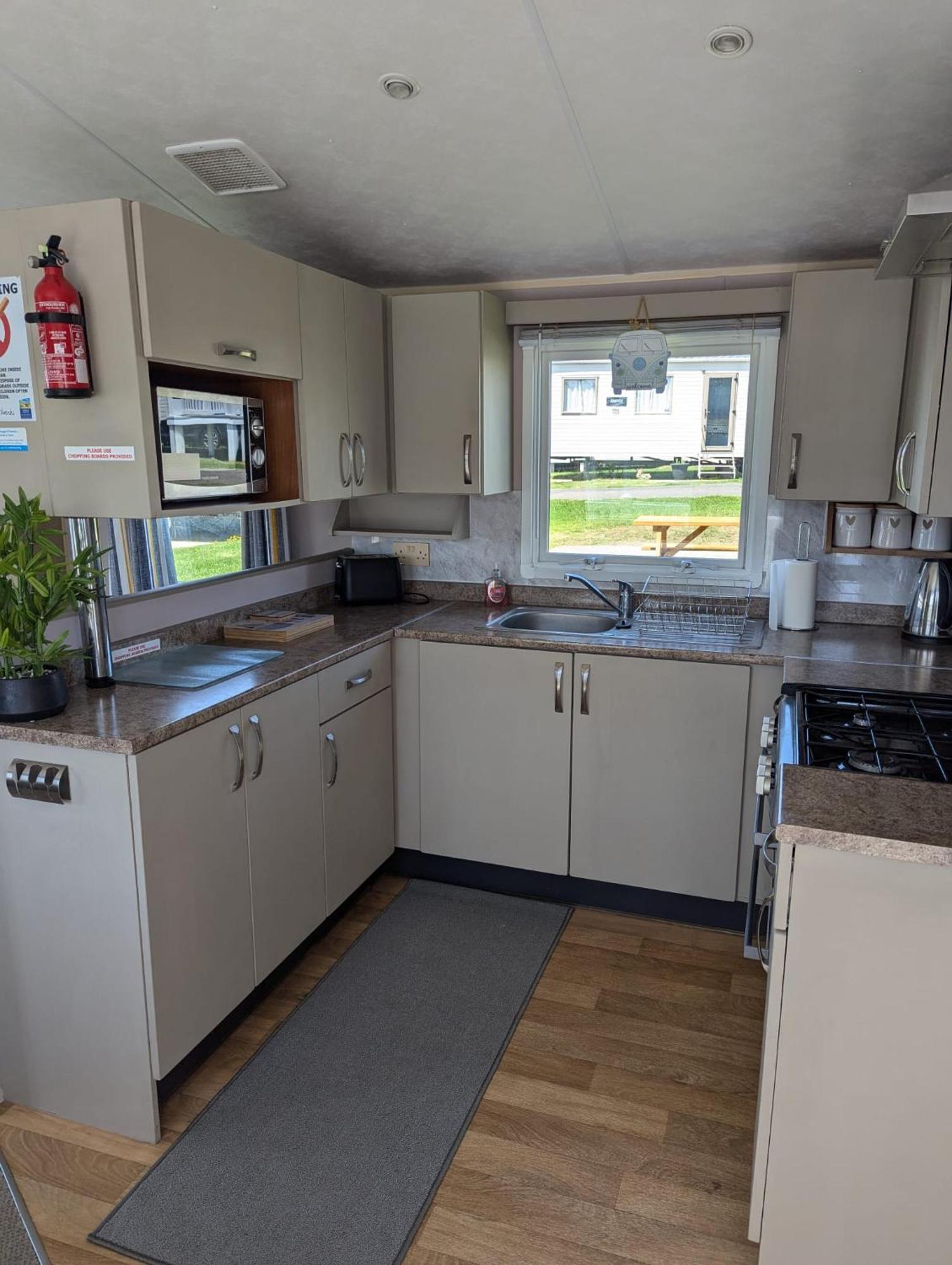 Lovely Family Dog Friendly Caravan On Littlesea Holiday Park Weymouth Haven Wyke Regis Buitenkant foto