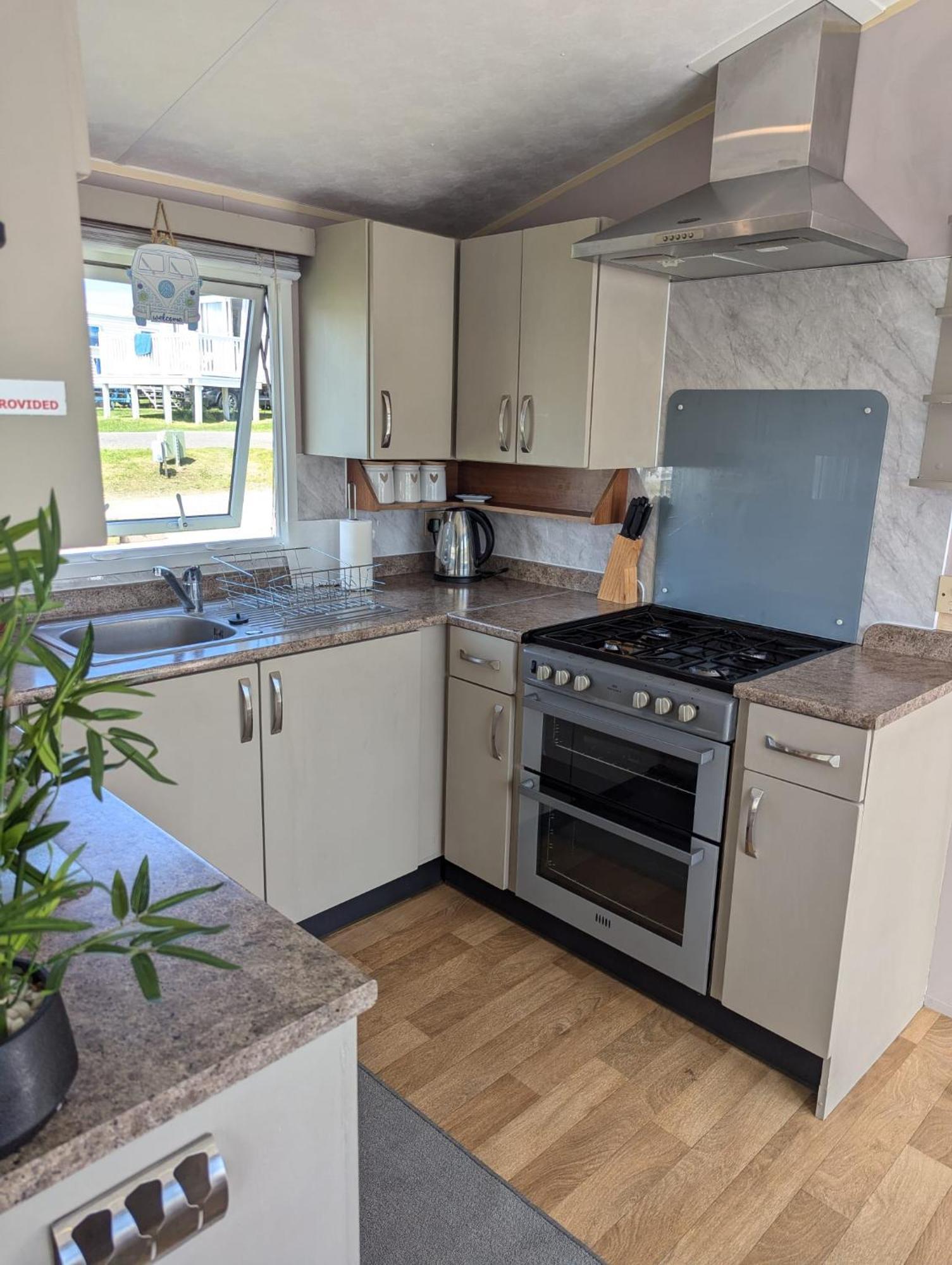 Lovely Family Dog Friendly Caravan On Littlesea Holiday Park Weymouth Haven Wyke Regis Buitenkant foto